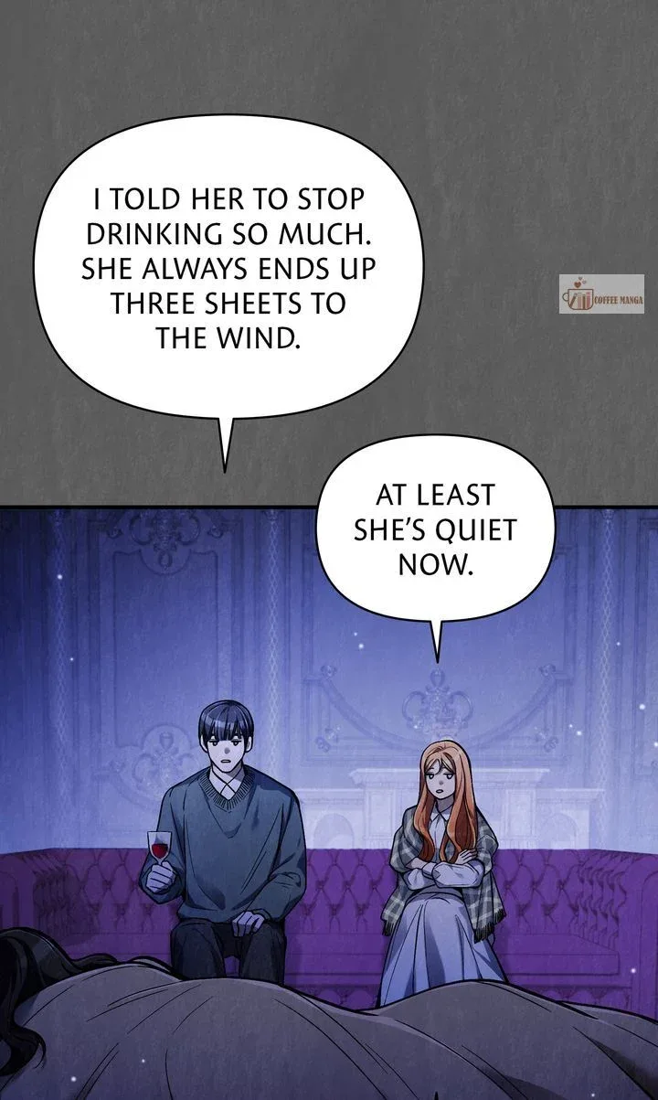 Dear, Not Cunning Witch Chapter 25 page 42