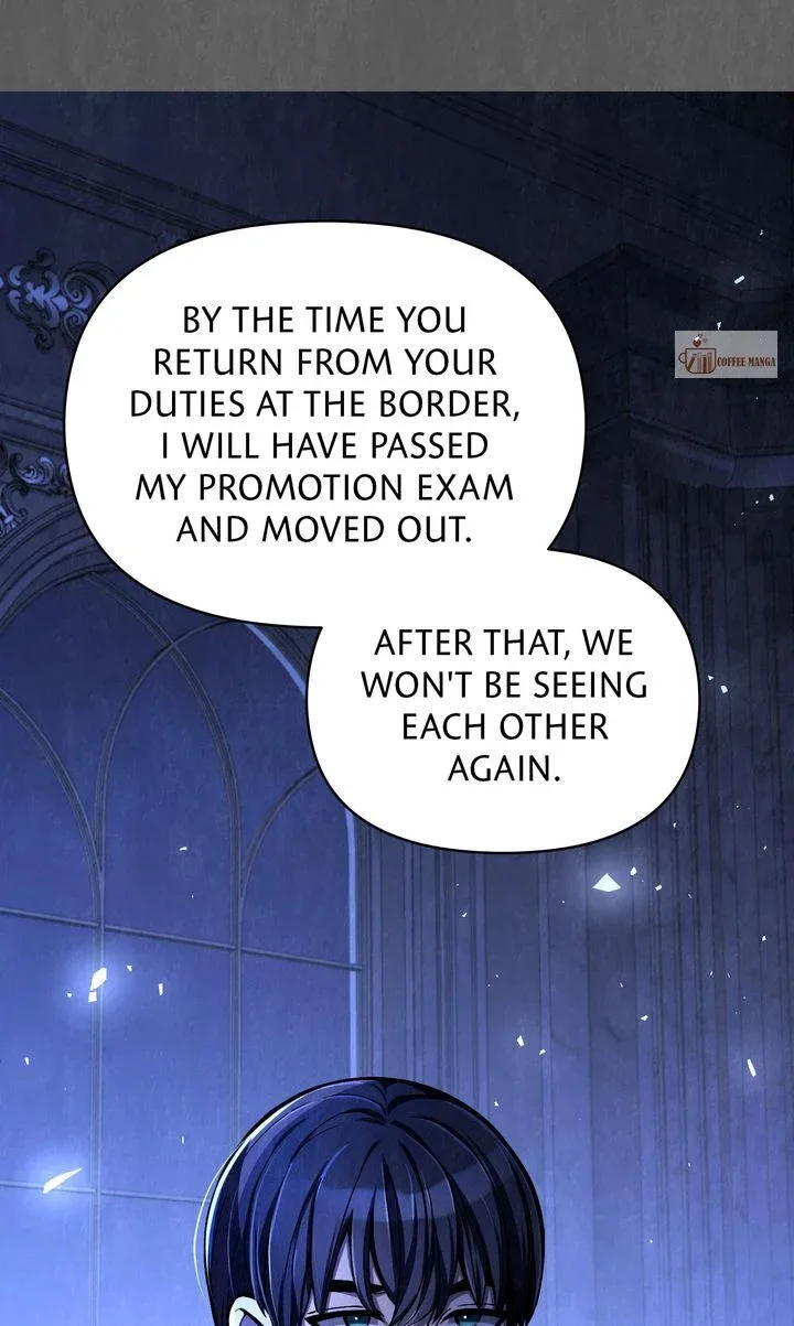 Dear, Not Cunning Witch Chapter 25 page 50