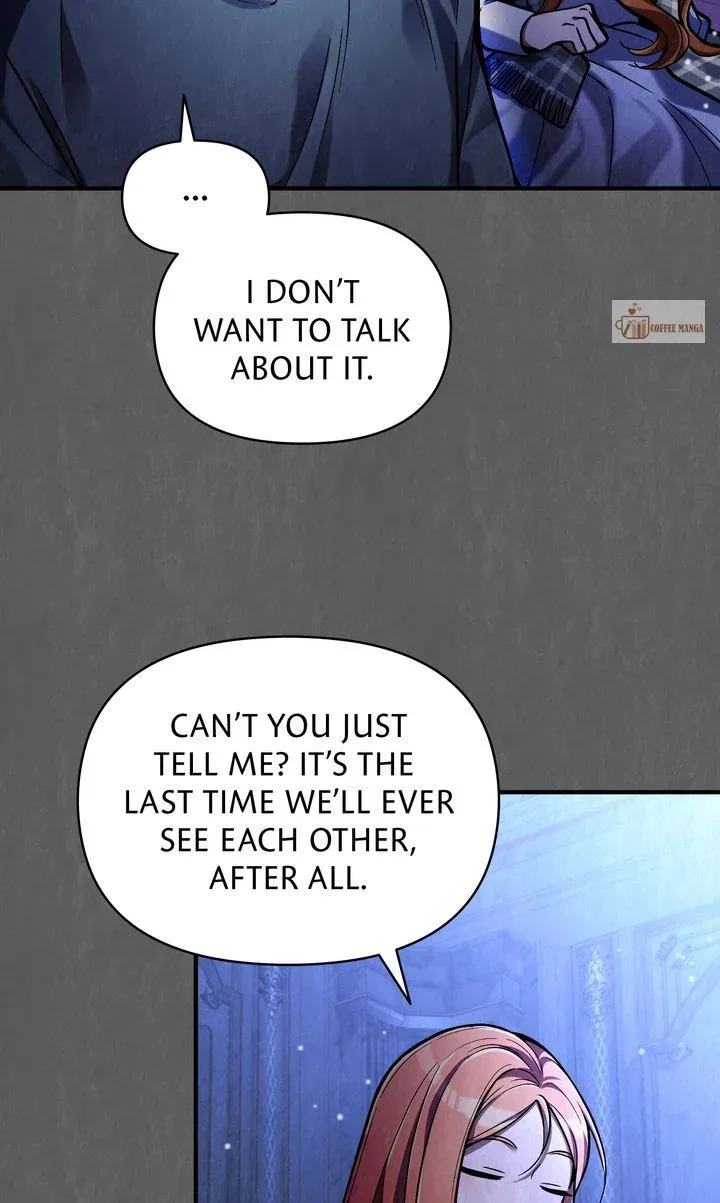 Dear, Not Cunning Witch Chapter 25 page 47