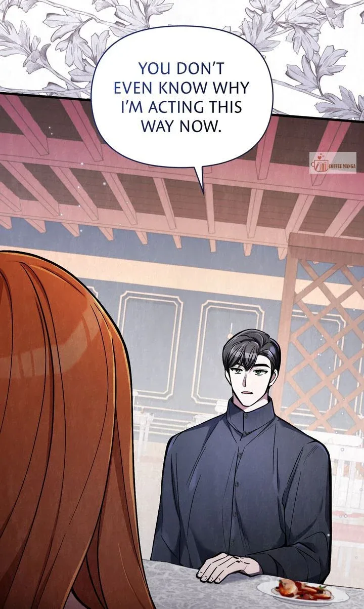 Dear, Not Cunning Witch Chapter 25 page 37