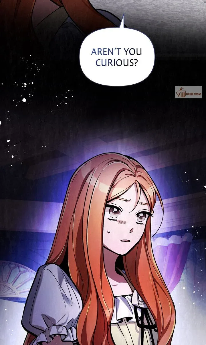 Dear, Not Cunning Witch Chapter 25 page 38