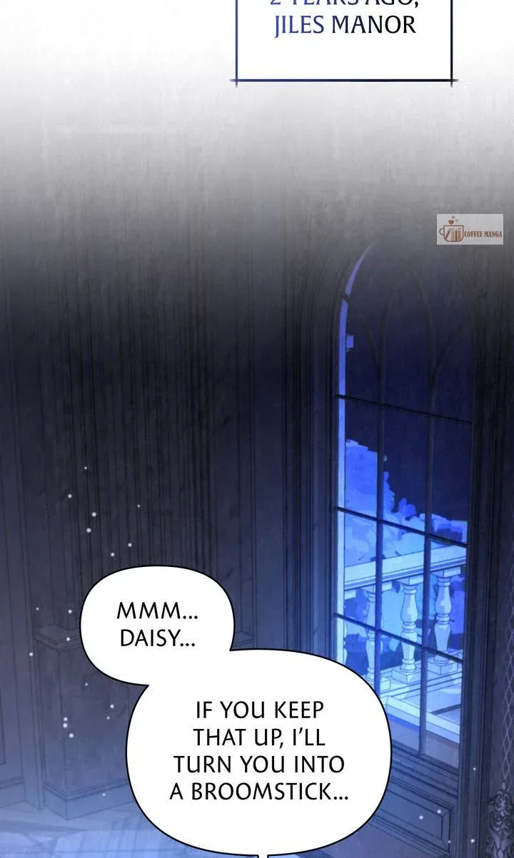 Dear, Not Cunning Witch Chapter 25 page 40