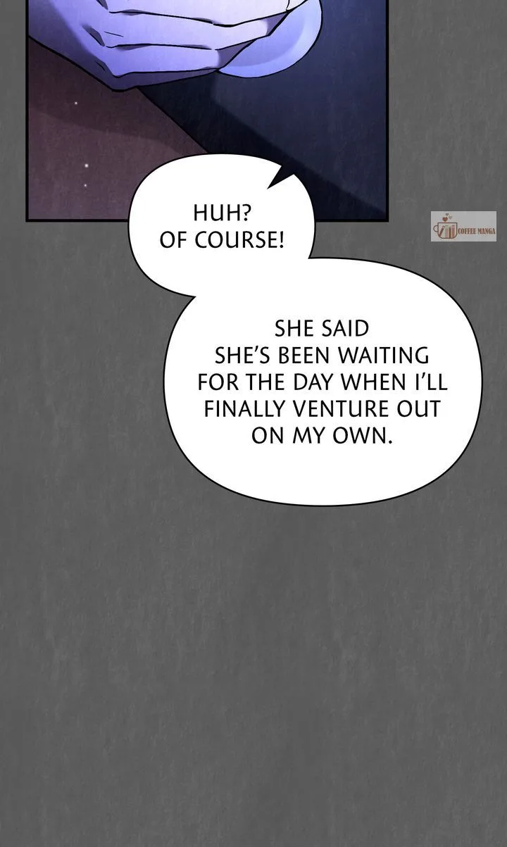 Dear, Not Cunning Witch Chapter 25 page 54