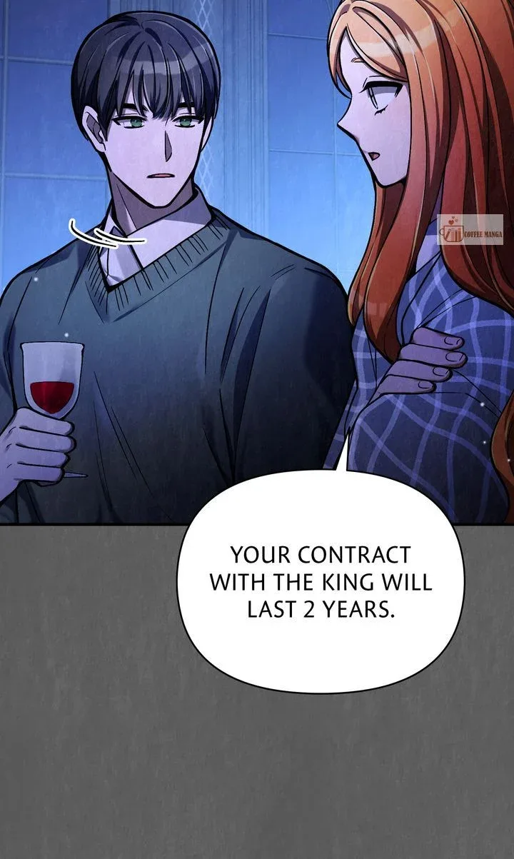 Dear, Not Cunning Witch Chapter 25 page 49