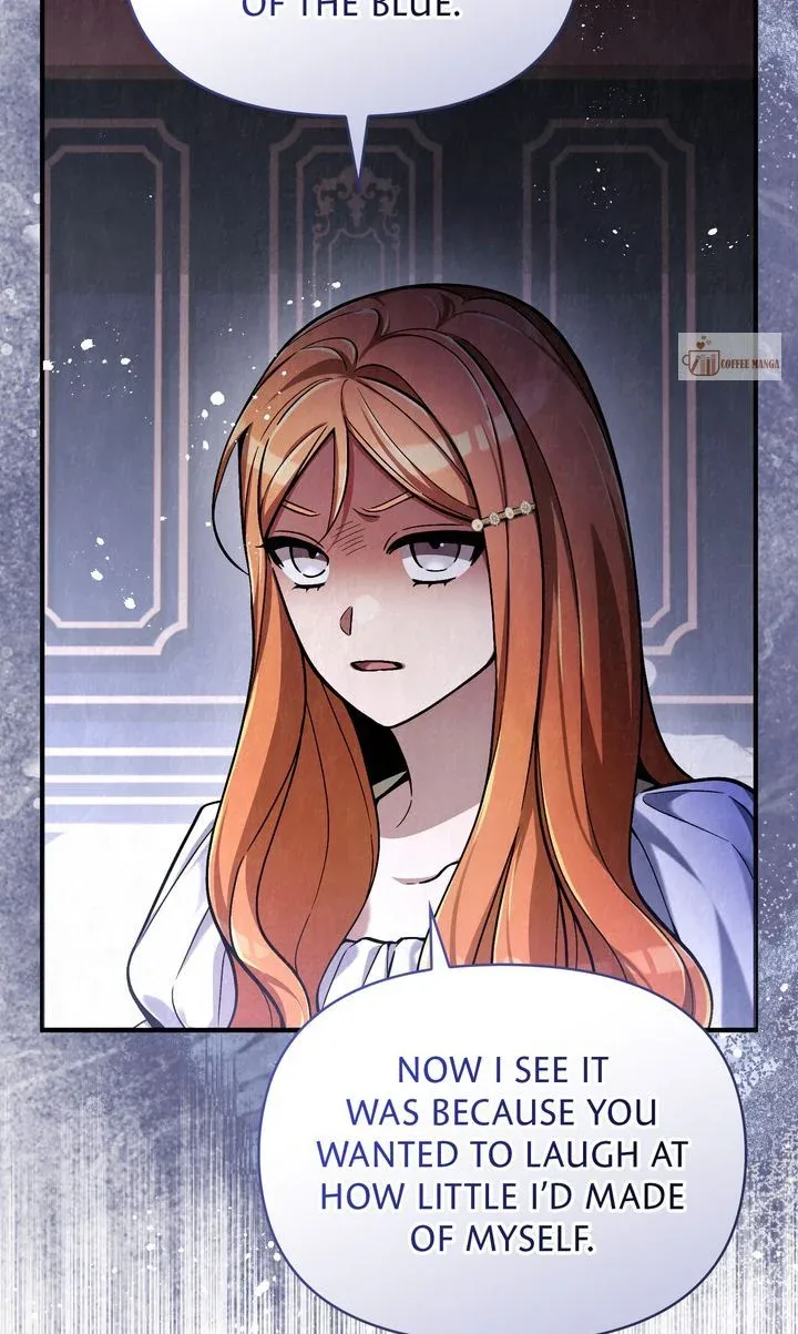 Dear, Not Cunning Witch Chapter 25 page 25