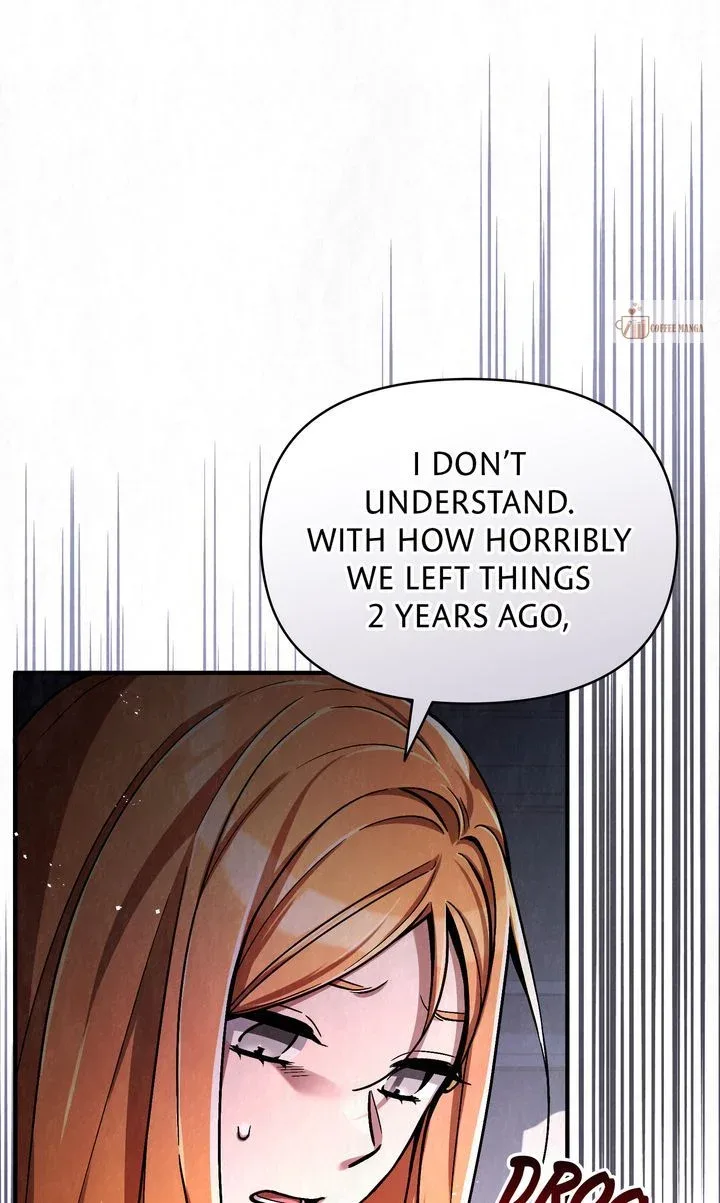 Dear, Not Cunning Witch Chapter 25 page 34