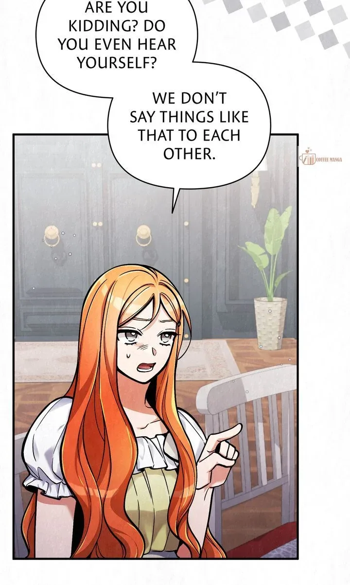 Dear, Not Cunning Witch Chapter 25 page 33