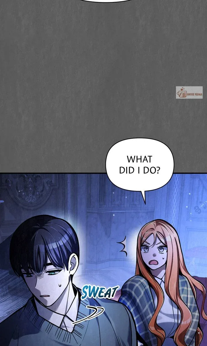 Dear, Not Cunning Witch Chapter 25 page 46