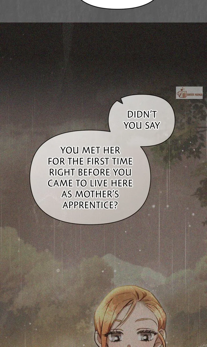 Dear, Not Cunning Witch Chapter 25 page 58
