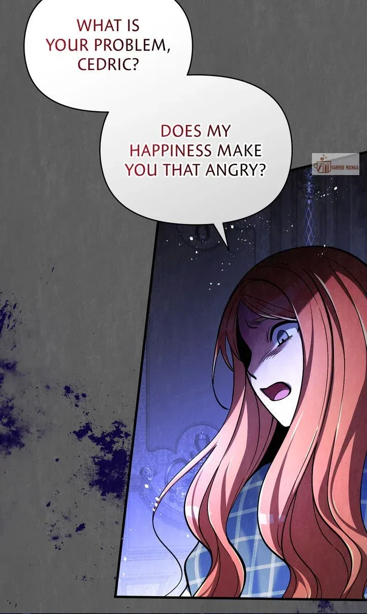 Dear, Not Cunning Witch Chapter 25 page 74