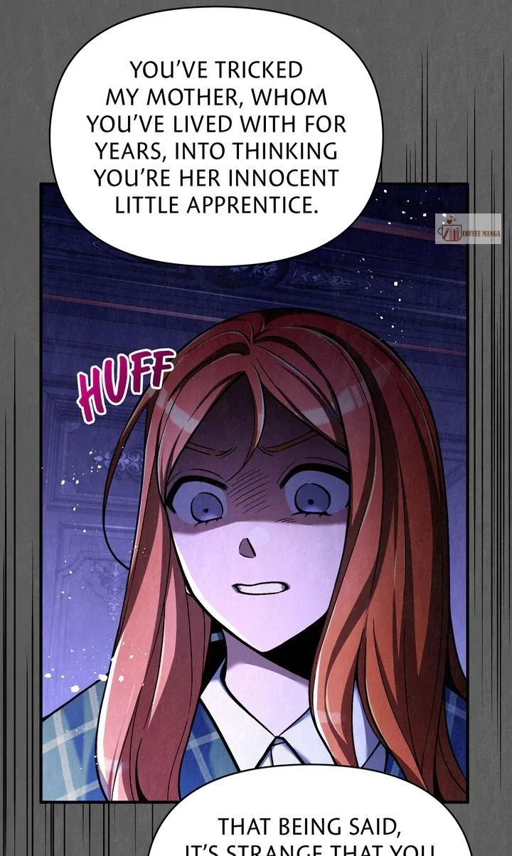 Dear, Not Cunning Witch Chapter 25 page 65