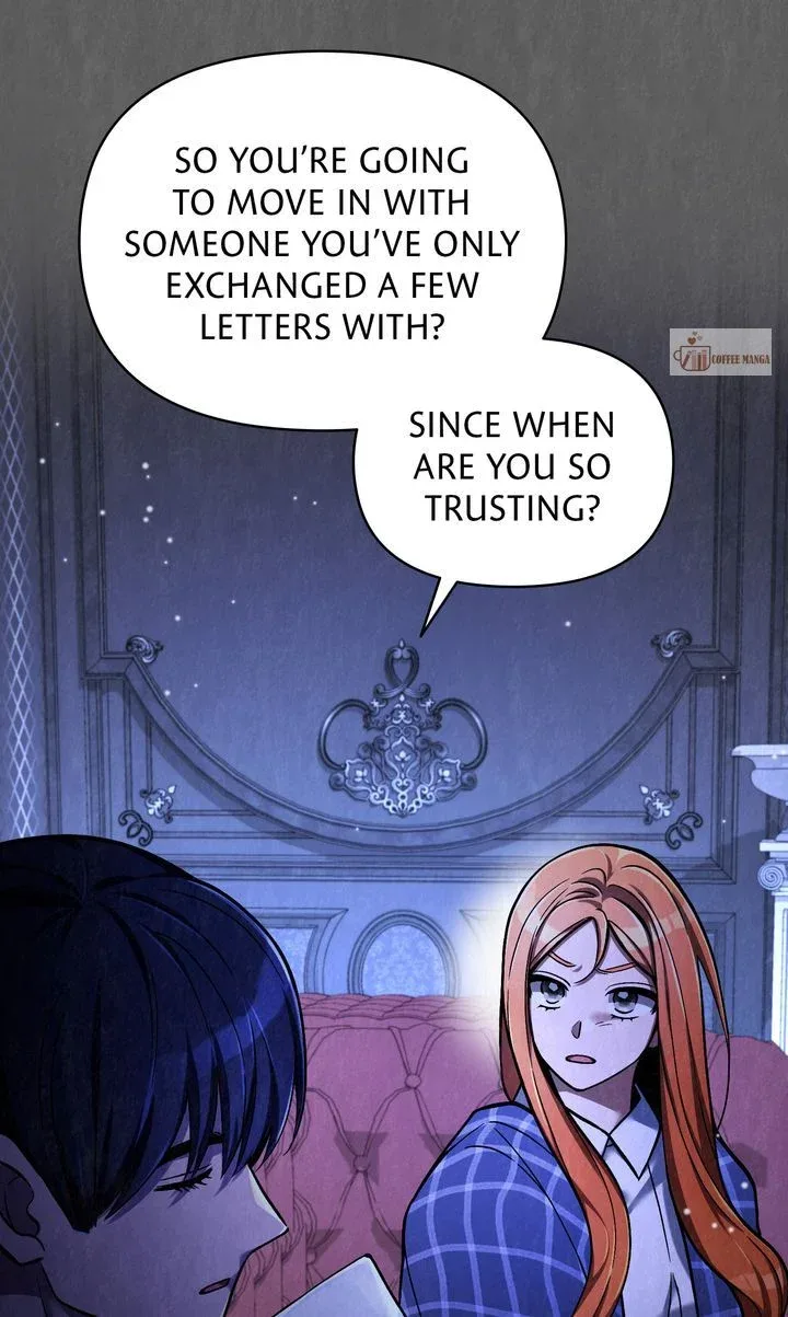 Dear, Not Cunning Witch Chapter 25 page 55
