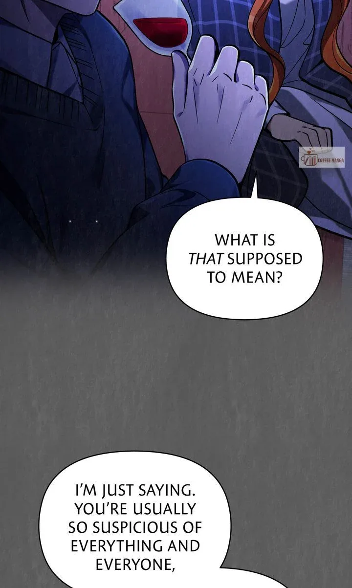 Dear, Not Cunning Witch Chapter 25 page 56