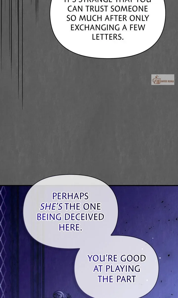 Dear, Not Cunning Witch Chapter 25 page 66