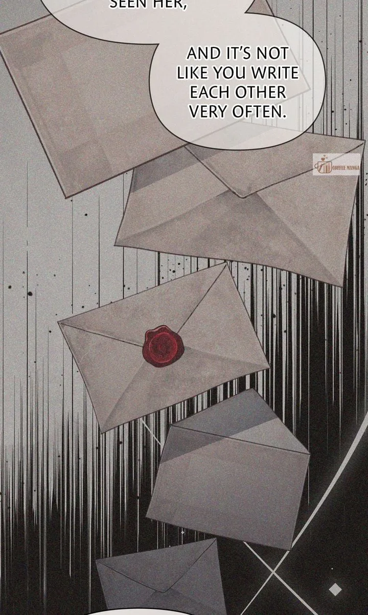 Dear, Not Cunning Witch Chapter 25 page 60