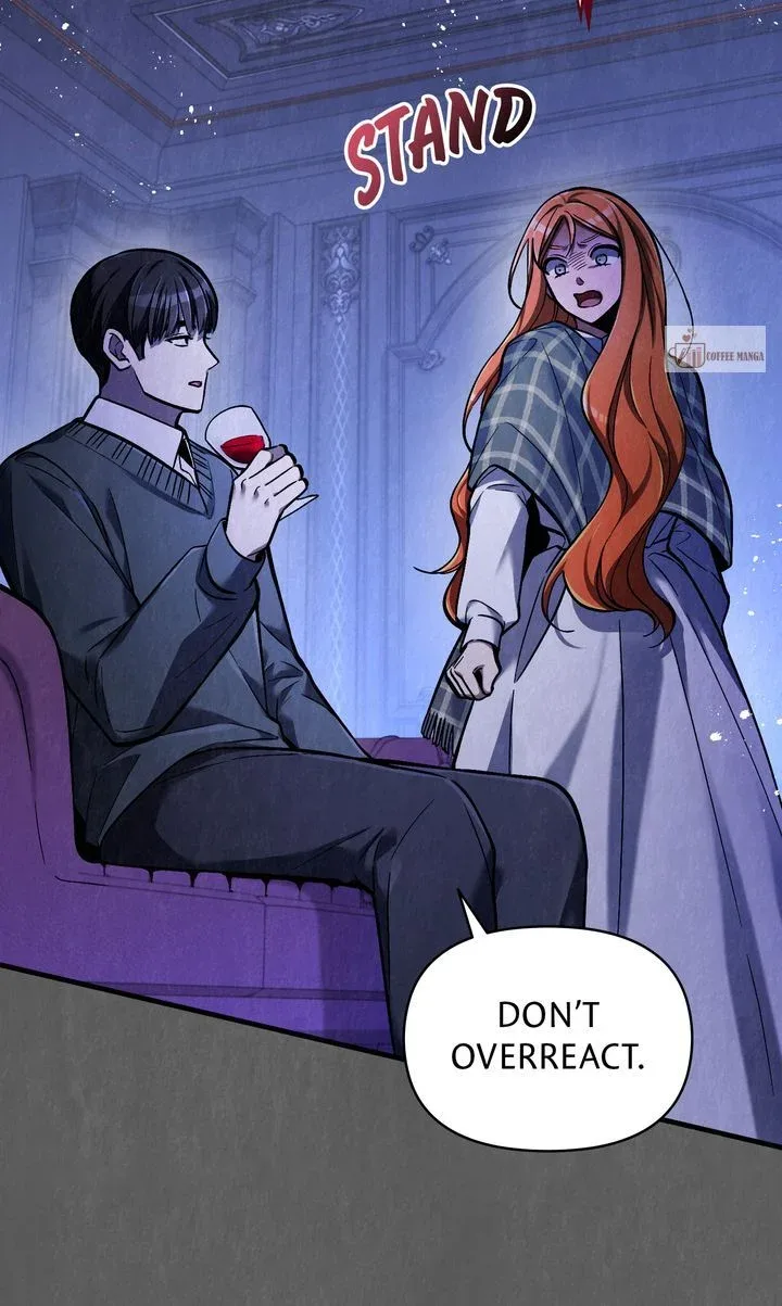 Dear, Not Cunning Witch Chapter 25 page 64