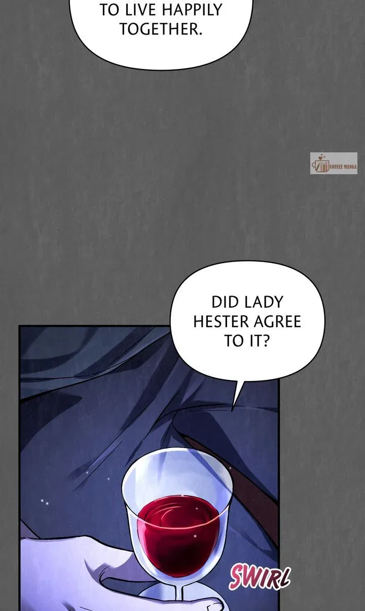 Dear, Not Cunning Witch Chapter 25 page 53