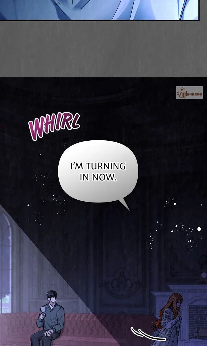 Dear, Not Cunning Witch Chapter 25 page 79