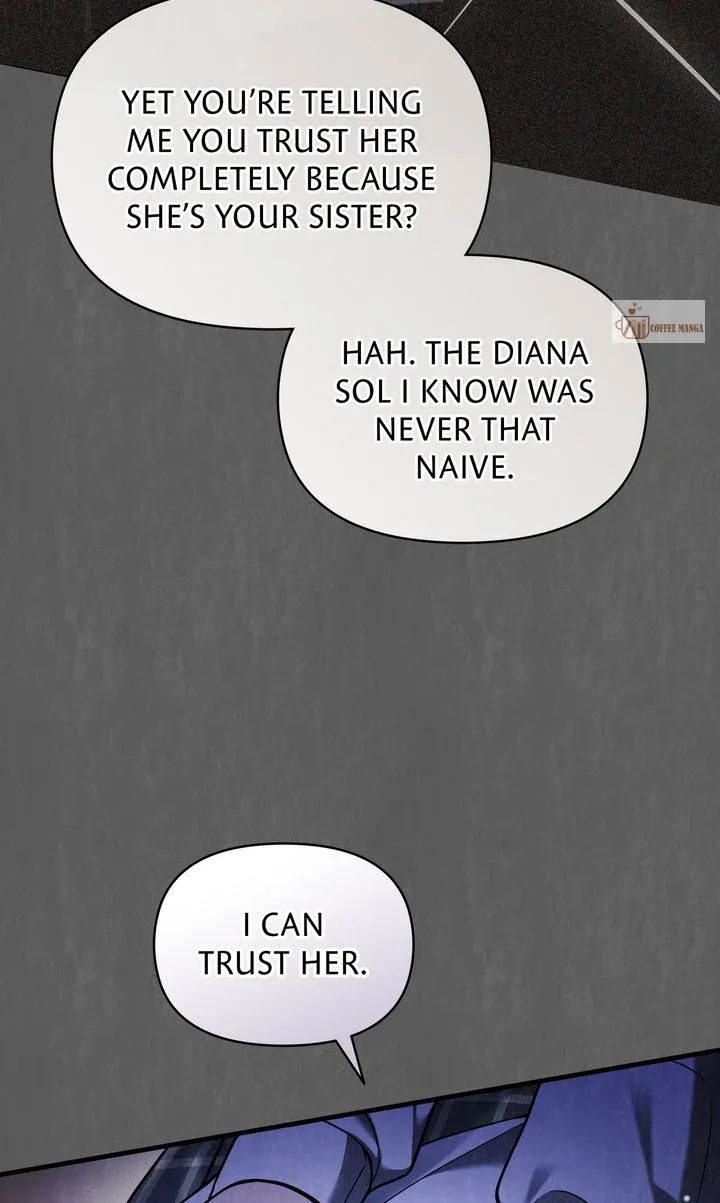 Dear, Not Cunning Witch Chapter 25 page 61