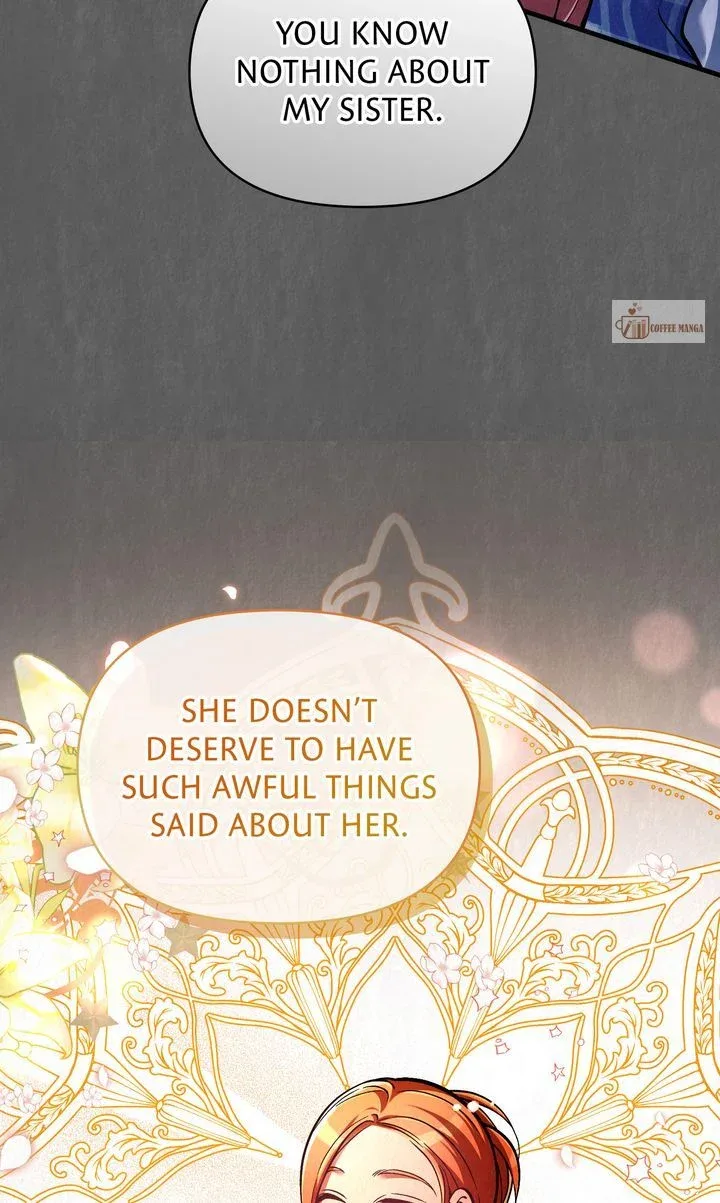 Dear, Not Cunning Witch Chapter 25 page 69