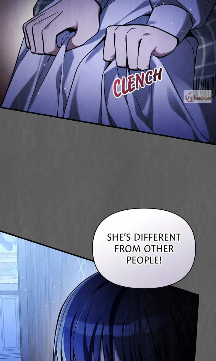 Dear, Not Cunning Witch Chapter 25 page 62