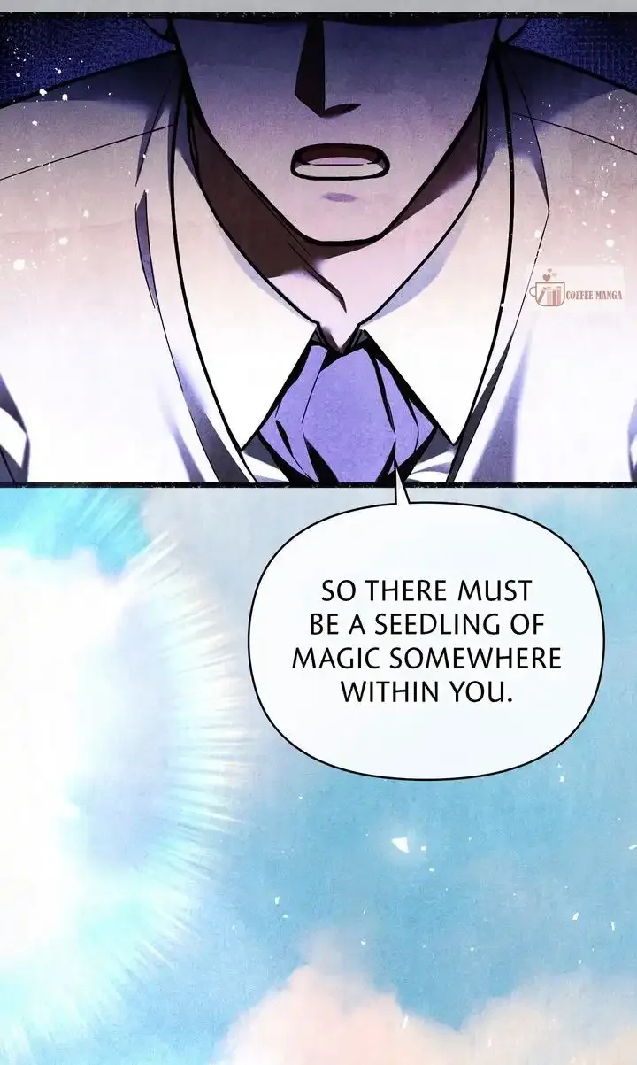 Dear, Not Cunning Witch Chapter 35 page 4