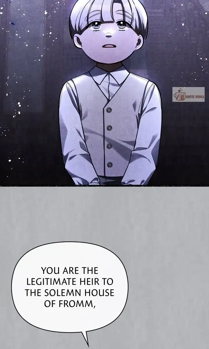 Dear, Not Cunning Witch Chapter 35 page 3