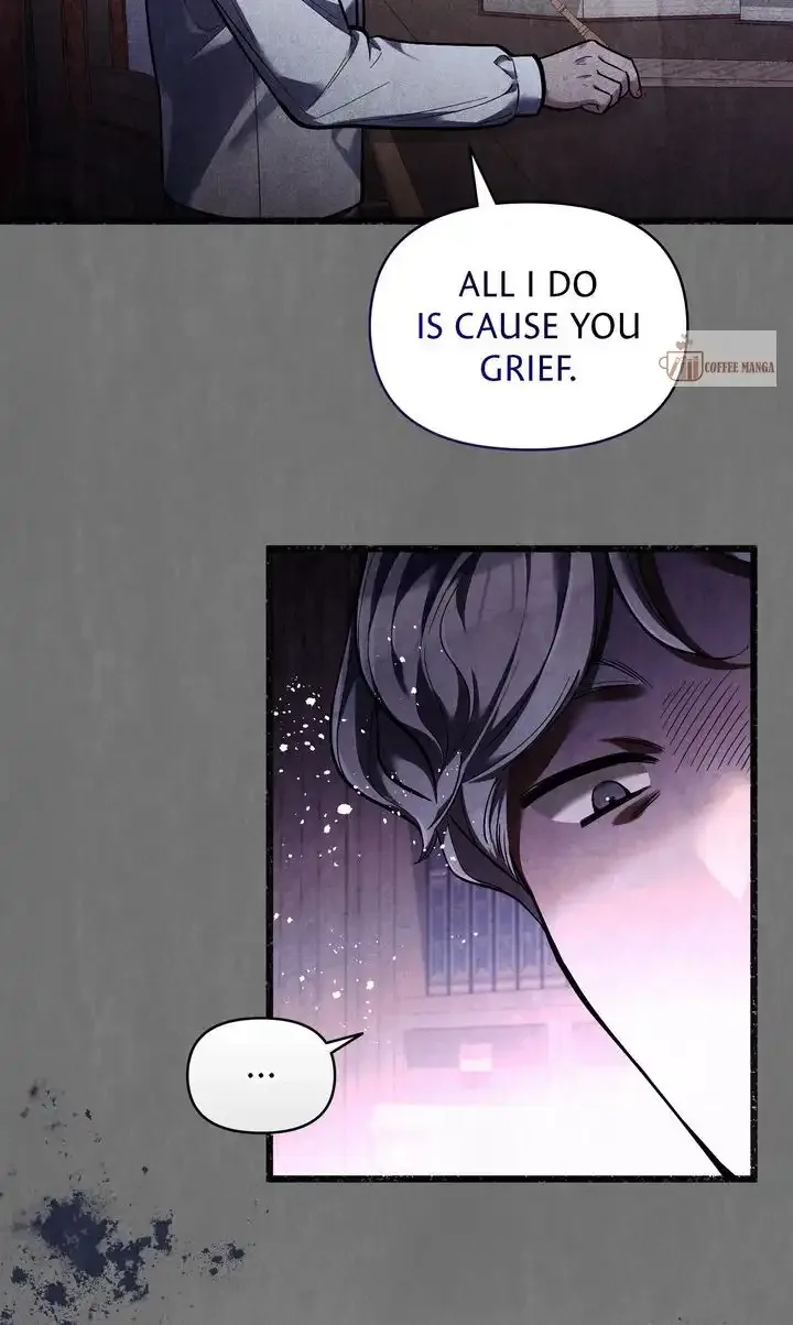 Dear, Not Cunning Witch Chapter 35 page 29