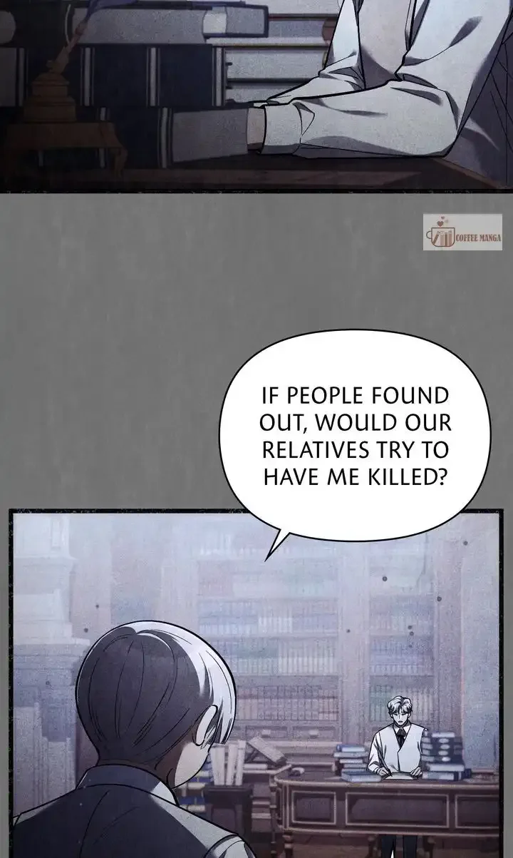 Dear, Not Cunning Witch Chapter 35 page 27