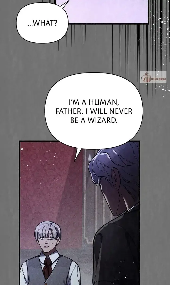 Dear, Not Cunning Witch Chapter 35 page 40