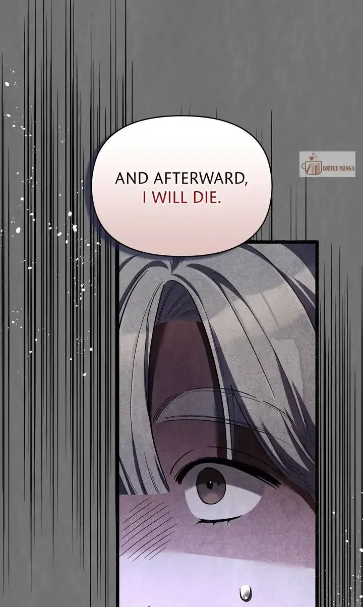 Dear, Not Cunning Witch Chapter 35 page 39