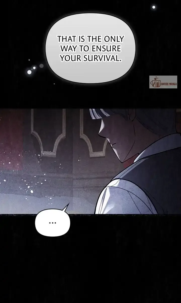 Dear, Not Cunning Witch Chapter 35 page 47