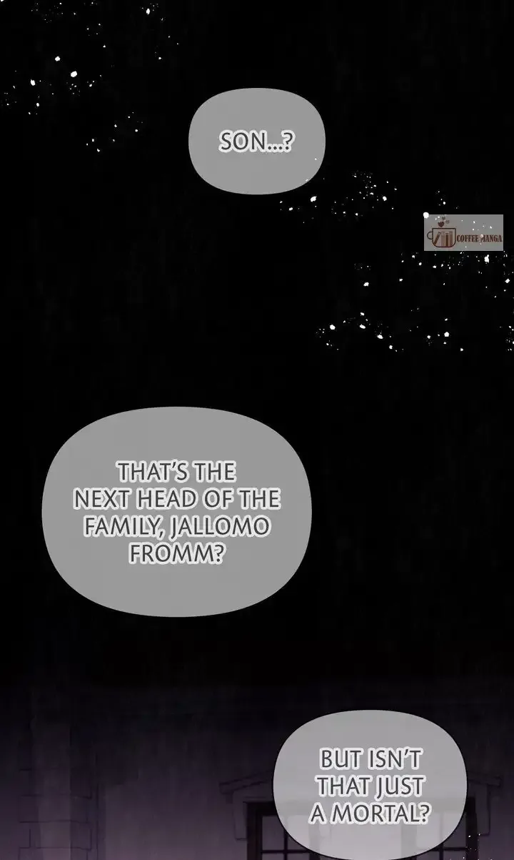 Dear, Not Cunning Witch Chapter 35 page 65