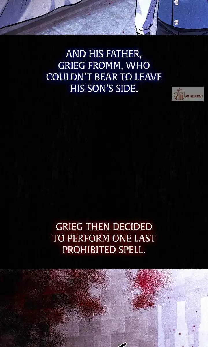 Dear, Not Cunning Witch Chapter 35 page 70