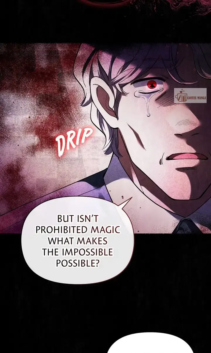 Dear, Not Cunning Witch Chapter 35 page 72