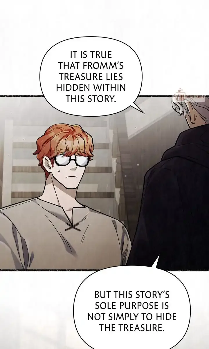 Dear, Not Cunning Witch Chapter 35 page 77