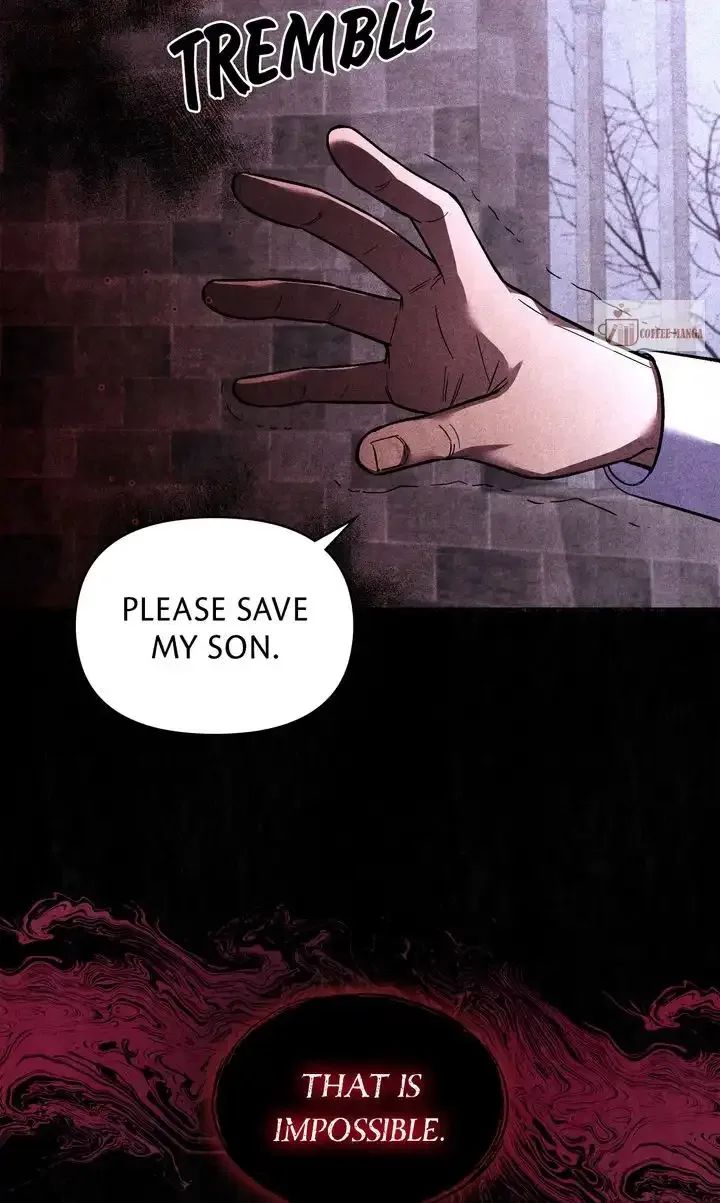 Dear, Not Cunning Witch Chapter 35 page 71