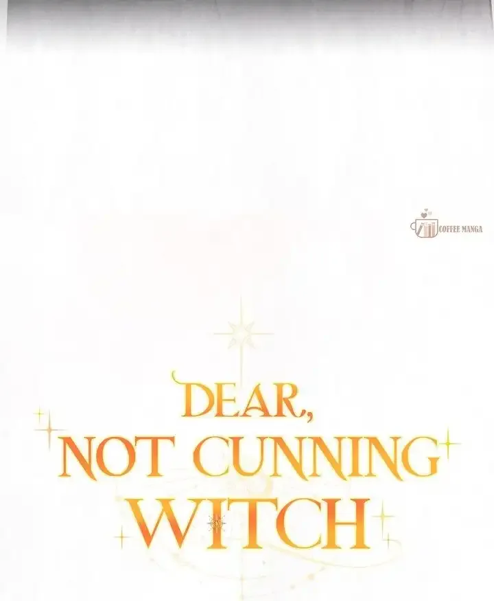 Dear, Not Cunning Witch Chapter 35 page 83