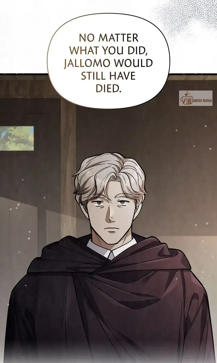 Dear, Not Cunning Witch Chapter 35 page 82