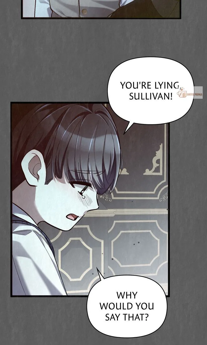 Dear, Not Cunning Witch Chapter 40 page 6