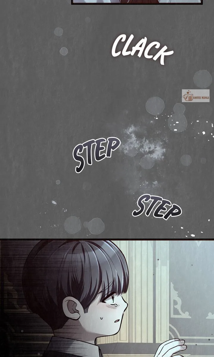 Dear, Not Cunning Witch Chapter 40 page 4