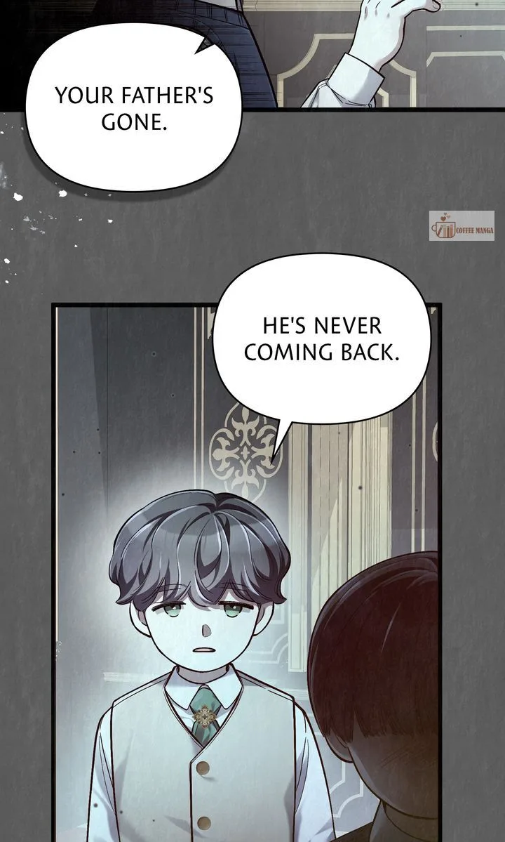 Dear, Not Cunning Witch Chapter 40 page 5