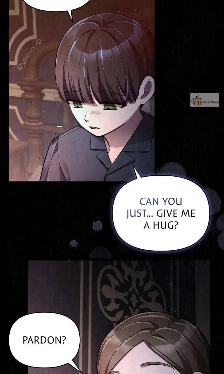 Dear, Not Cunning Witch Chapter 41 page 13