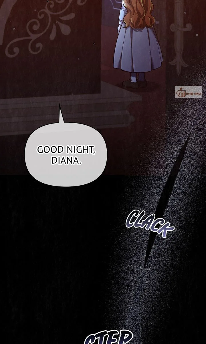 Dear, Not Cunning Witch Chapter 41 page 3