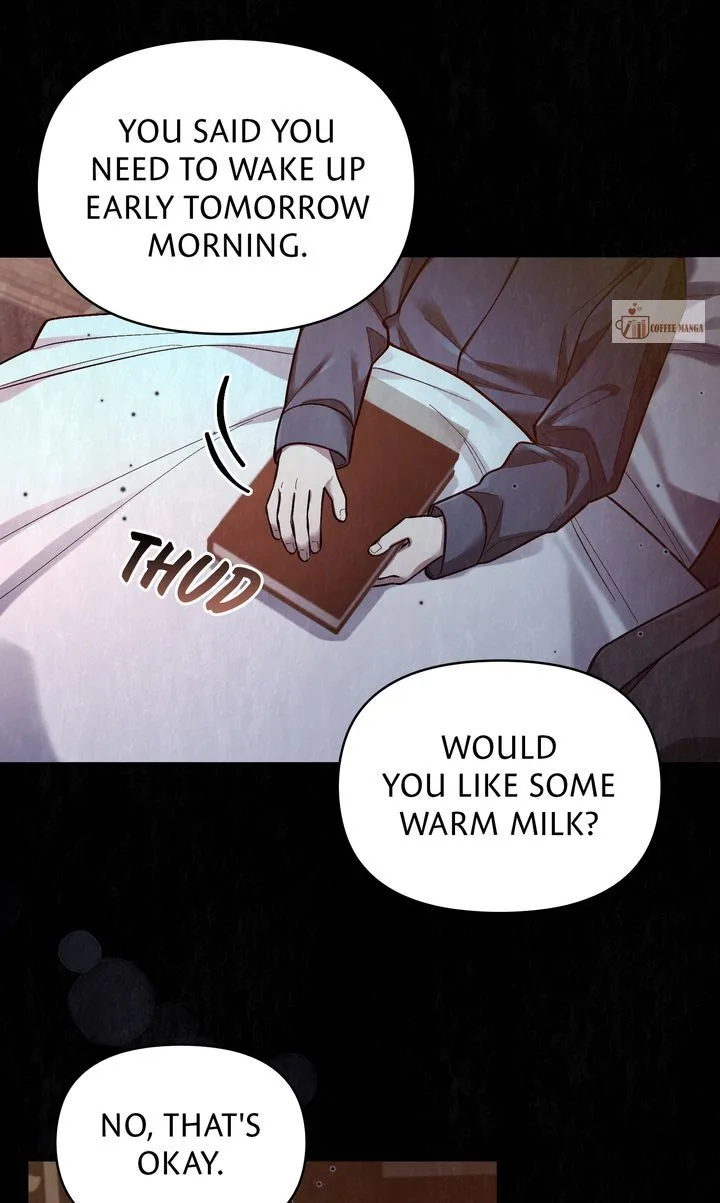 Dear, Not Cunning Witch Chapter 41 page 12