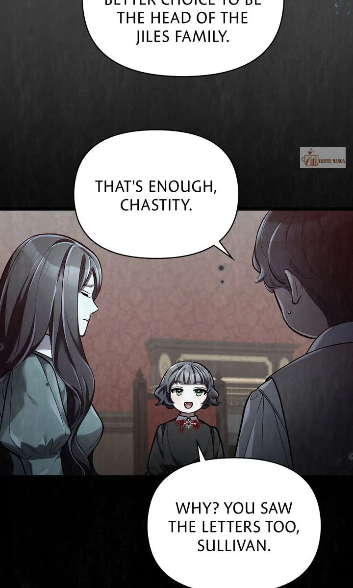 Dear, Not Cunning Witch Chapter 40 page 16