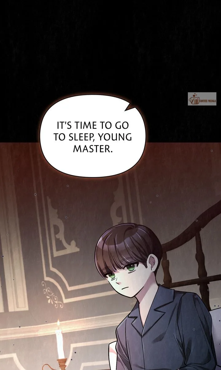 Dear, Not Cunning Witch Chapter 41 page 10