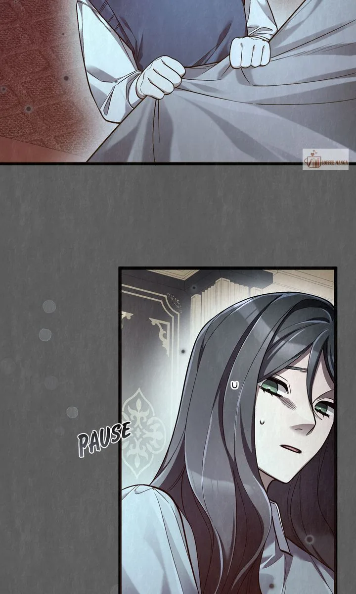 Dear, Not Cunning Witch Chapter 40 page 3