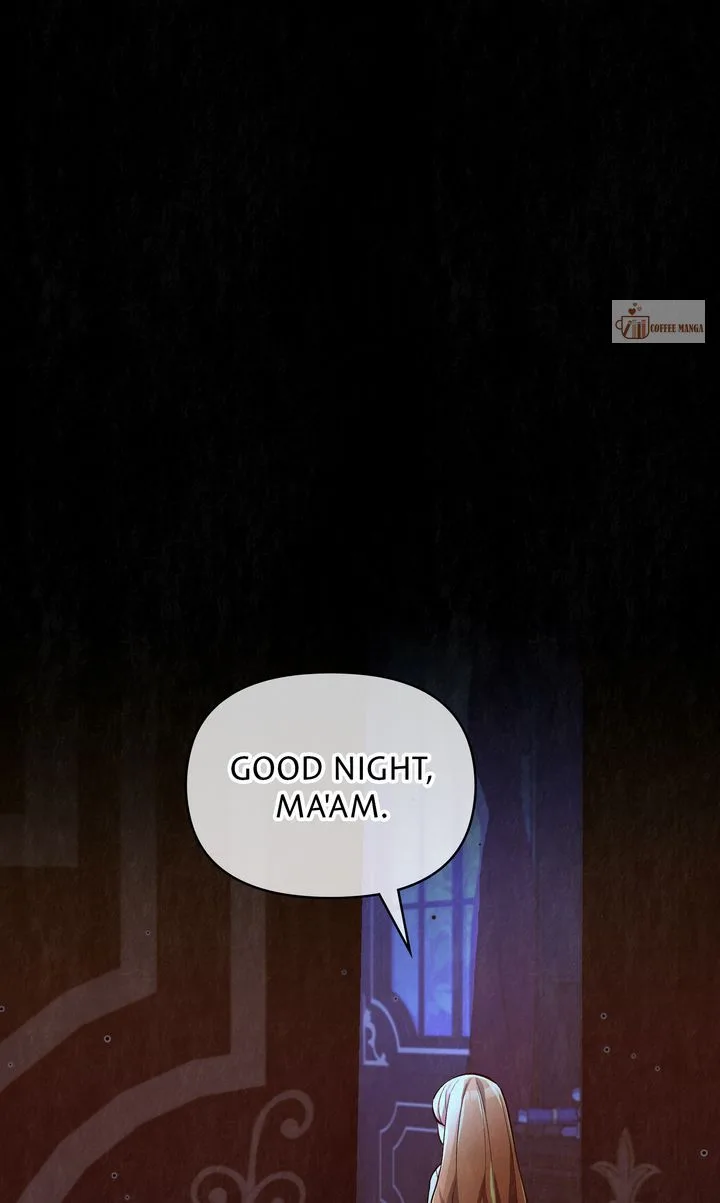 Dear, Not Cunning Witch Chapter 41 page 2