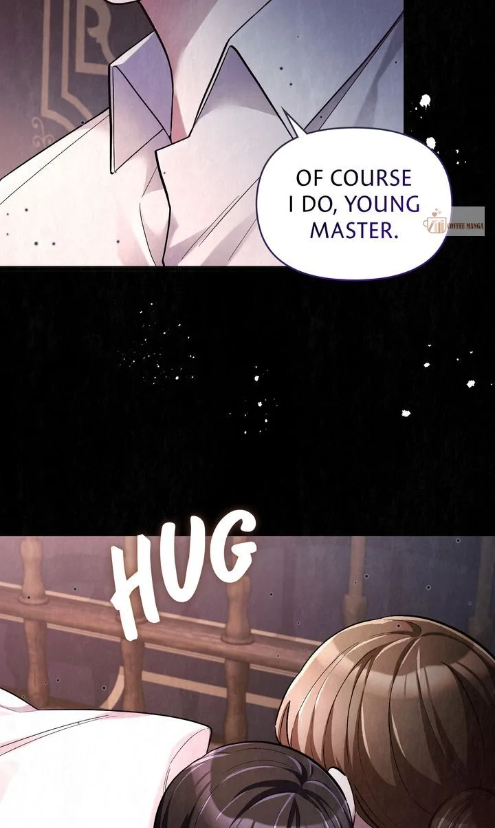 Dear, Not Cunning Witch Chapter 41 page 15